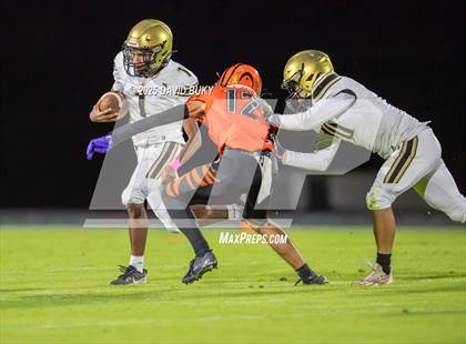 Thumbnail 1 in Manassas Park @ Brentsville District (Homecoming) photogallery.