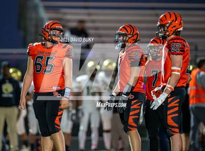 Thumbnail 1 in Manassas Park @ Brentsville District (Homecoming) photogallery.