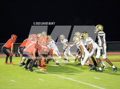 Thumbnail 3 in Manassas Park @ Brentsville District (Homecoming) photogallery.