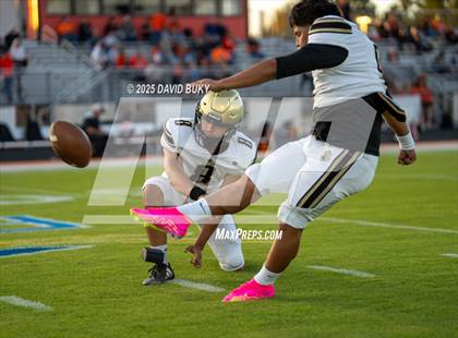 Thumbnail 2 in Manassas Park @ Brentsville District (Homecoming) photogallery.