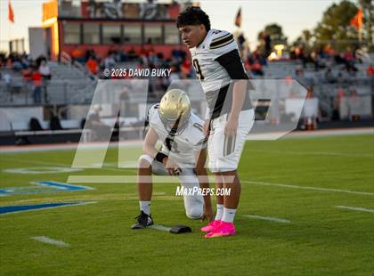 Thumbnail 1 in Manassas Park @ Brentsville District (Homecoming) photogallery.