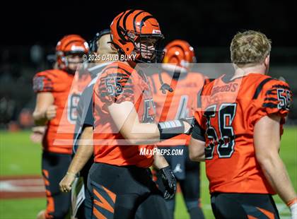 Thumbnail 2 in Manassas Park @ Brentsville District (Homecoming) photogallery.