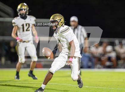 Thumbnail 2 in Manassas Park @ Brentsville District (Homecoming) photogallery.