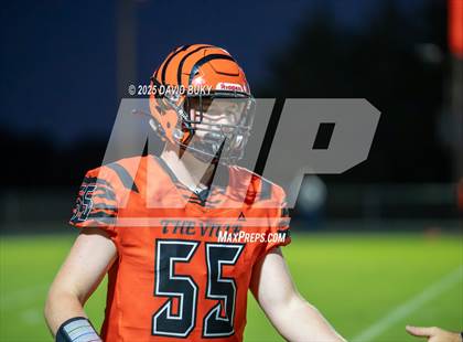 Thumbnail 1 in Manassas Park @ Brentsville District (Homecoming) photogallery.