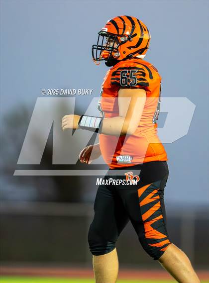 Thumbnail 1 in Manassas Park @ Brentsville District (Homecoming) photogallery.