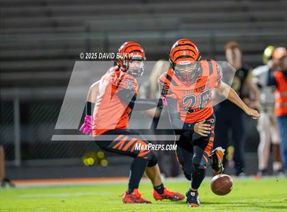 Thumbnail 2 in Manassas Park @ Brentsville District (Homecoming) photogallery.