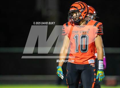 Thumbnail 3 in Manassas Park @ Brentsville District (Homecoming) photogallery.