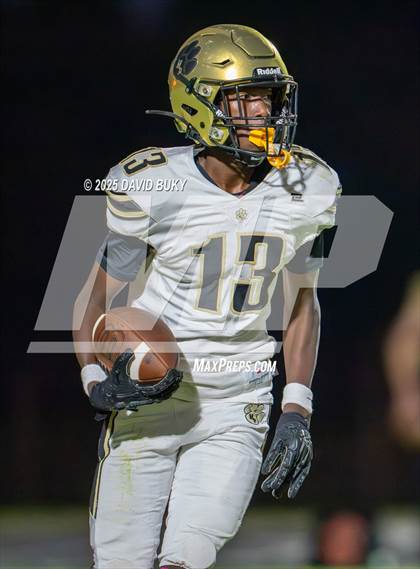 Thumbnail 2 in Manassas Park @ Brentsville District (Homecoming) photogallery.