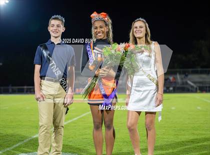 Thumbnail 3 in Manassas Park @ Brentsville District (Homecoming) photogallery.