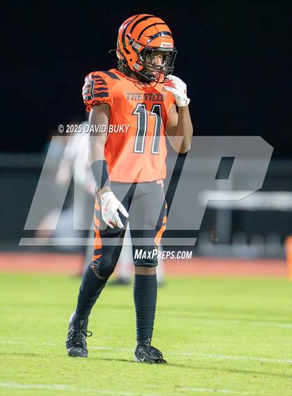 Thumbnail 2 in Manassas Park @ Brentsville District (Homecoming) photogallery.