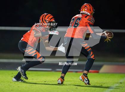 Thumbnail 3 in Manassas Park @ Brentsville District (Homecoming) photogallery.