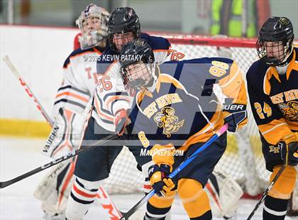 Thumbnail 3 in East Haven @ Lyman Hall photogallery.