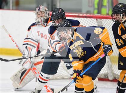 Thumbnail 2 in East Haven @ Lyman Hall photogallery.