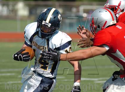 Thumbnail 3 in Simsbury @ Conard photogallery.