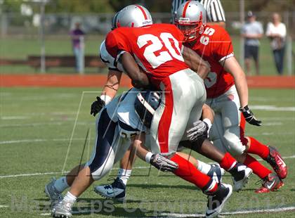 Thumbnail 2 in Simsbury @ Conard photogallery.