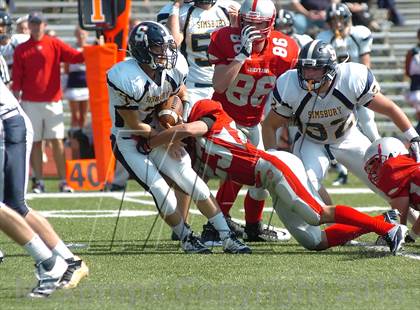 Thumbnail 1 in Simsbury @ Conard photogallery.