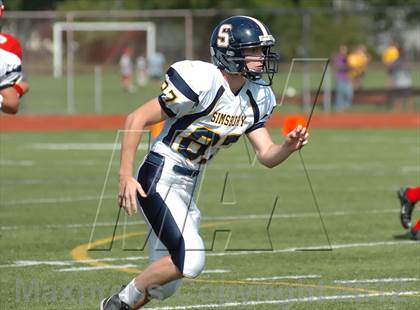 Thumbnail 3 in Simsbury @ Conard photogallery.