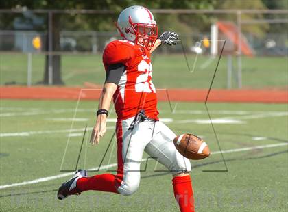Thumbnail 3 in Simsbury @ Conard photogallery.