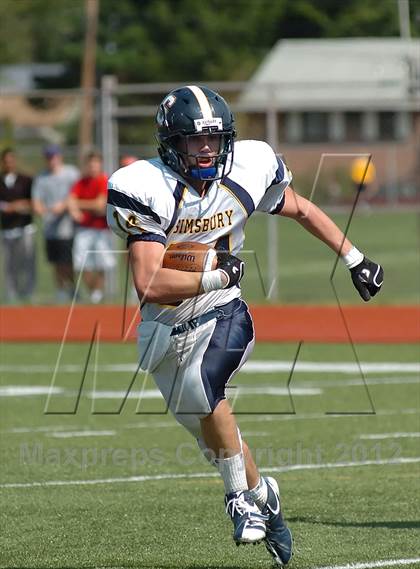 Thumbnail 2 in Simsbury @ Conard photogallery.