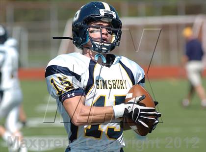 Thumbnail 1 in Simsbury @ Conard photogallery.