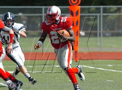 Thumbnail 1 in Simsbury @ Conard photogallery.