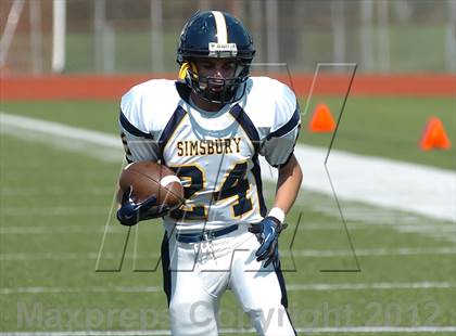 Thumbnail 2 in Simsbury @ Conard photogallery.