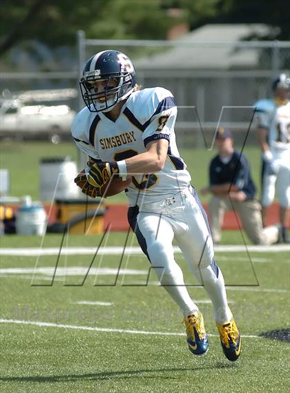 Thumbnail 3 in Simsbury @ Conard photogallery.