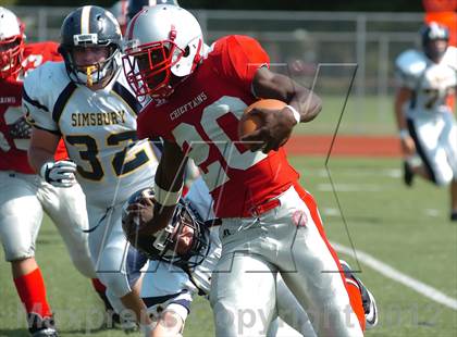 Thumbnail 1 in Simsbury @ Conard photogallery.