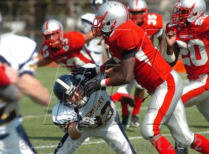 Thumbnail 3 in Simsbury @ Conard photogallery.