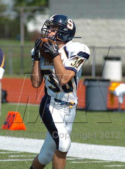 Thumbnail 2 in Simsbury @ Conard photogallery.