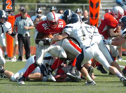 Thumbnail 2 in Simsbury @ Conard photogallery.