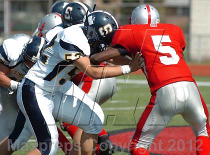 Thumbnail 1 in Simsbury @ Conard photogallery.