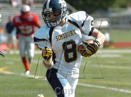 Thumbnail 3 in Simsbury @ Conard photogallery.