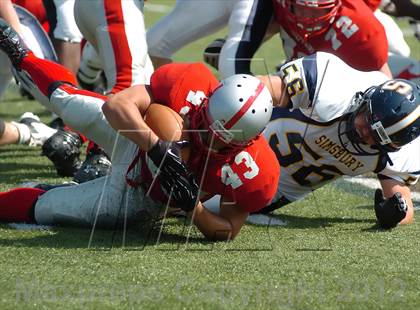 Thumbnail 3 in Simsbury @ Conard photogallery.