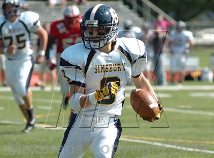 Thumbnail 1 in Simsbury @ Conard photogallery.