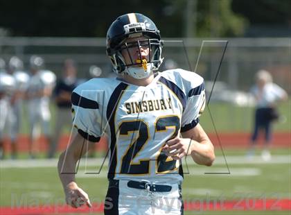 Thumbnail 3 in Simsbury @ Conard photogallery.