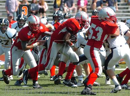 Thumbnail 2 in Simsbury @ Conard photogallery.