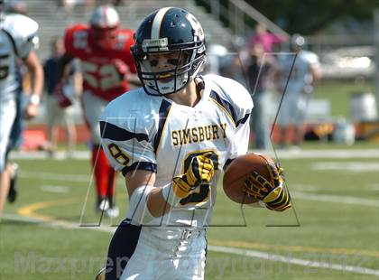 Thumbnail 2 in Simsbury @ Conard photogallery.