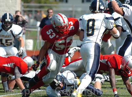 Thumbnail 1 in Simsbury @ Conard photogallery.