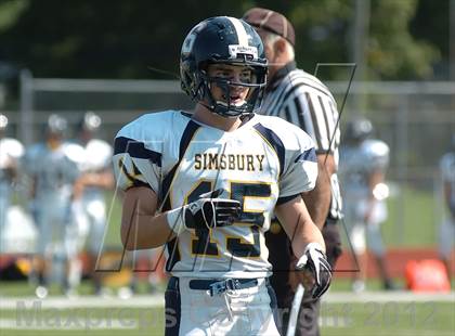 Thumbnail 1 in Simsbury @ Conard photogallery.