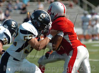 Thumbnail 3 in Simsbury @ Conard photogallery.