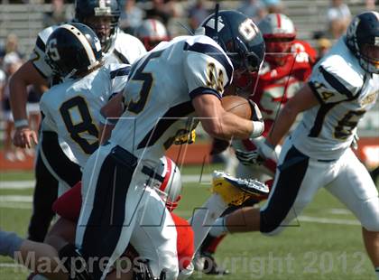 Thumbnail 3 in Simsbury @ Conard photogallery.