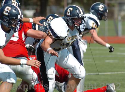 Thumbnail 2 in Simsbury @ Conard photogallery.