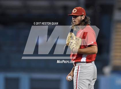 Thumbnail 1 in Corona vs El Toro (CIF-SS D1 Final) photogallery.