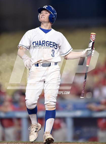 Thumbnail 2 in Corona vs El Toro (CIF-SS D1 Final) photogallery.