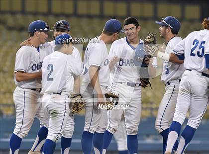 Thumbnail 2 in Corona vs El Toro (CIF-SS D1 Final) photogallery.