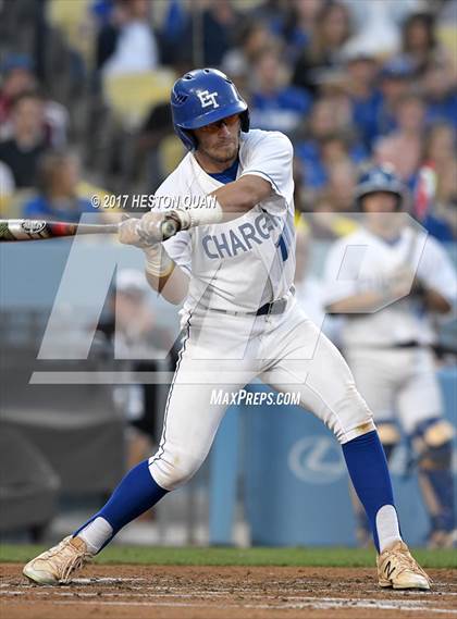 Thumbnail 1 in Corona vs El Toro (CIF-SS D1 Final) photogallery.