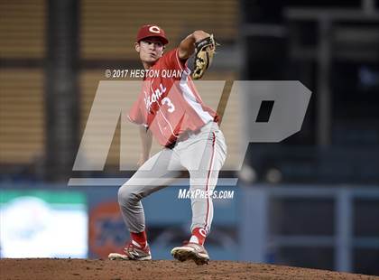 Thumbnail 2 in Corona vs El Toro (CIF-SS D1 Final) photogallery.
