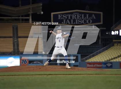 Thumbnail 3 in Corona vs El Toro (CIF-SS D1 Final) photogallery.