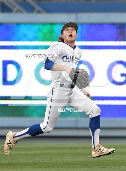 Thumbnail 2 in Corona vs El Toro (CIF-SS D1 Final) photogallery.